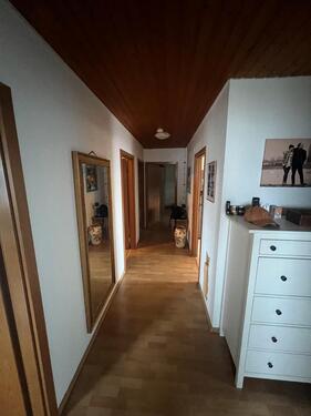 Foto - 4 Zimmer Dachgeschoßwohnung zum Kaufen in Endingen am Kaiserstuhl