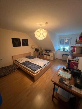 Foto - Dachgeschoßwohnung in Endingen am Kaiserstuhl zum Kaufen