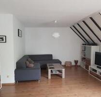 4-Zimmer-Maisonette | 123 m² | Balkon | 2 Bäder | Einbauküche - Düsseldorf Stadtbezirk 9