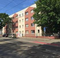 Gepflegte 2-Raum-Wohnung in Schwerin Lewenberg