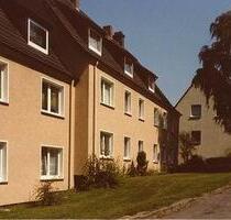 Plettenberg Eschen: Gemütliche Wohnung wartet auf neue Mieter