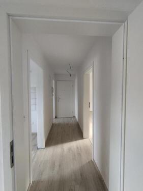 Foto - Etagenwohnung zur Miete in Plettenberg