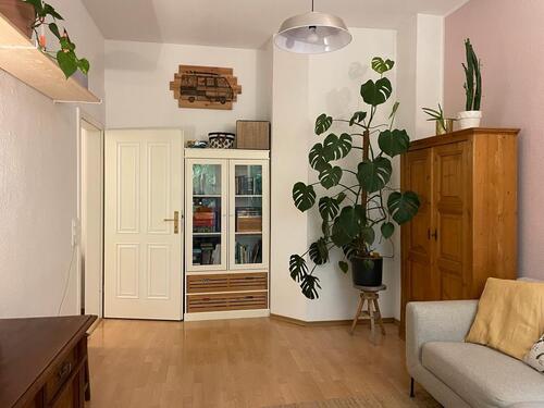 Foto - Etagenwohnung zur Miete in Leipzig