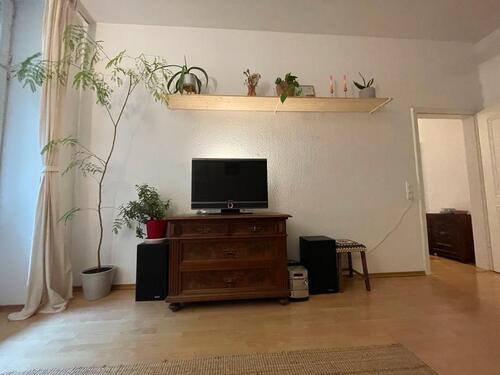 Foto - Etagenwohnung in Leipzig