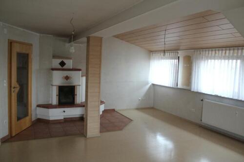 Foto - 111 m² Großzügige, Helle Wohnung in Höchstadt nähe Aisch Park