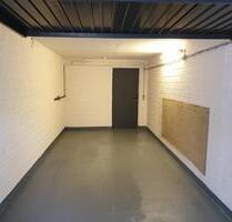 Einzel-Garagen-Stellplatz in der Stettiner Str. in Aachen