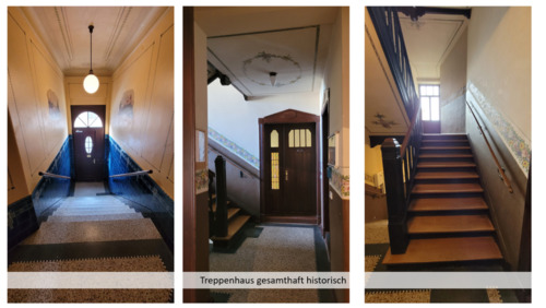 Foto - Etagenwohnung in Leipzig zur Miete