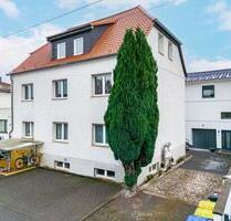 Praxisräume in NordwestOlvenstedt zu vermieten - Magdeburg Alt Olvenstedt