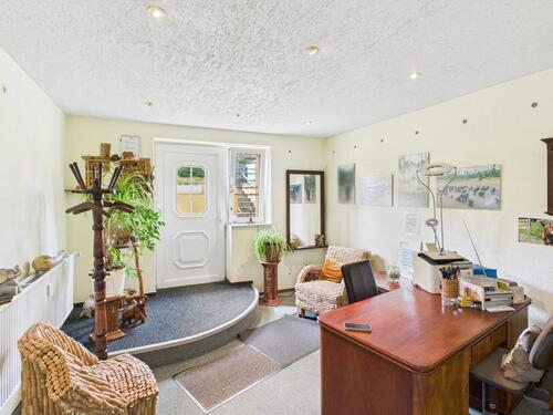 Foto - 4 Zimmer Etagenwohnung in Magdeburg