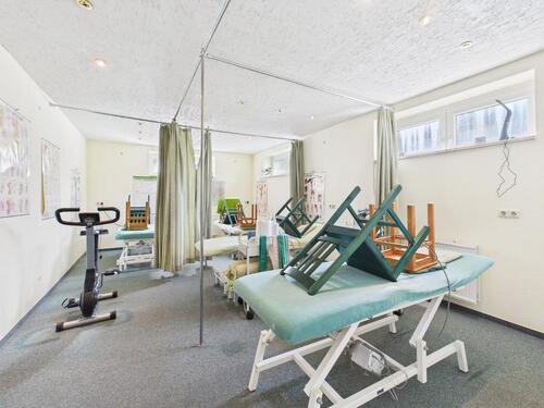 Foto - Etagenwohnung in Magdeburg zur Miete