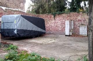 Foto - Wohnwagenstellplätze zu vermieten