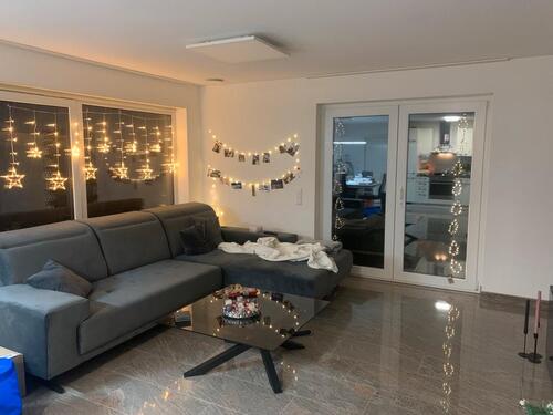 Foto - Exklusive 2,5 Zimmer Wohnung in Salach - Neubauqualität