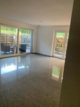 Foto - Etagenwohnung zur Miete in Salach