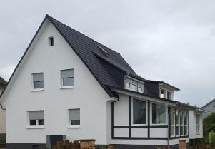 Foto - Sanierte 3-Zimmer-Erdgeschosswohnung Stadtallendorf Hardtsiedlung