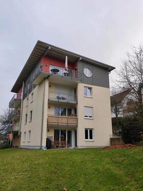 Foto - 2 Zimmer + Küche Bad Wohnung in 55490 Mengerschied