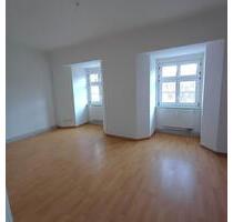 Ruhig, zentral, gepflegt – schöne 2-Zimmer-Wohnung in Naumburg zu vermieten - Naumburg (Saale)