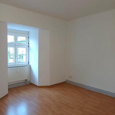Foto - 2 Zimmer Etagenwohnung zur Miete in Naumburg (Saale)
