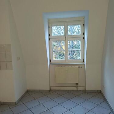 Foto - 2 Zimmer Etagenwohnung in Naumburg (Saale)