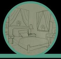 Appartement möbliert WARM Einzimmerwohnung - Bad Soden-Salmünster