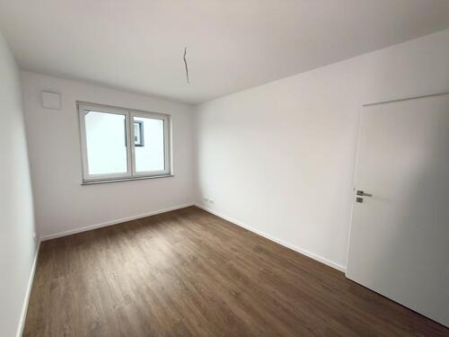 Foto - Etagenwohnung in Groß-Zimmern zur Miete