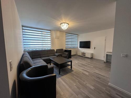 Foto - Charmante 95 m² Wohnung im 1. OG eines ruhigen 4-Parteienhauses