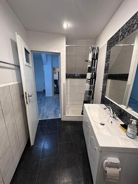 Foto - Etagenwohnung in Lemgo zur Miete