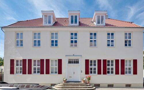 Foto - Ferienwohnung Soest - 120,00&nbsp;EUR Kaltmiete,