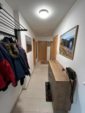 Foto - 3 Zimmer Etagenwohnung zur Miete in Schwandorf