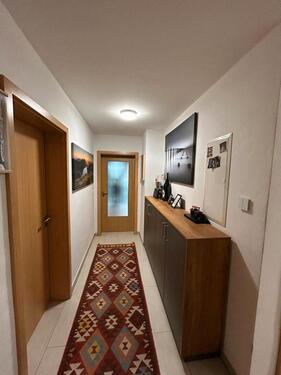 Foto - 3 Zimmer Etagenwohnung in Schwandorf