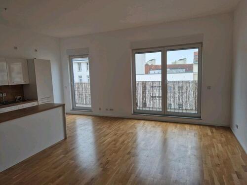 Foto - Wunderschöne sonnige Dachgeschosswohnung am Kottbusser Tor