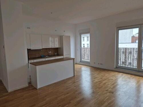 Foto - 2 Zimmer Etagenwohnung zur Miete in Berlin