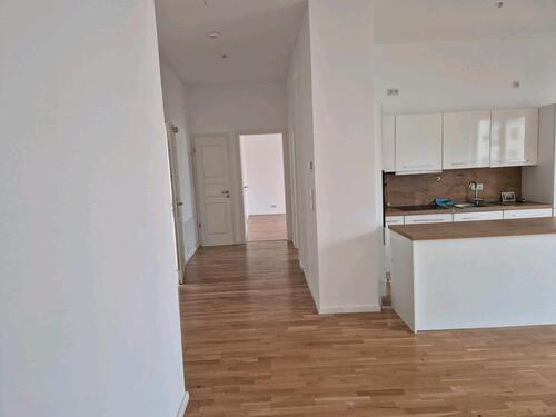 Foto - 2 Zimmer Etagenwohnung in Berlin