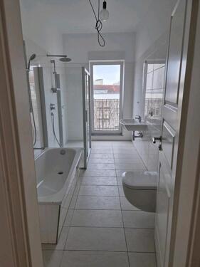 Foto - Etagenwohnung in Berlin zur Miete