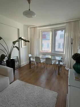 Foto - Charmante, sanierte Altbauwohnung Stuttgart Süd