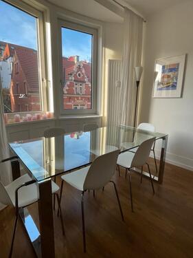 Foto - 2 Zimmer Etagenwohnung zur Miete in Esslingen am Neckar