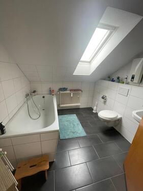 Foto - Etagenwohnung in Duisburg zur Miete