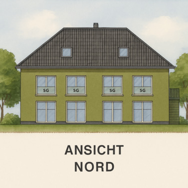 Foto - Maisonette-Wohnung - 486.000,00&nbsp;EUR Kaufpreis, ca.&nbsp; 120,00&nbsp;m&sup2;