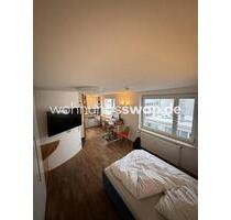 Wohnungsswap - 1 Zimmer, 30 m² - Sandstraße, Maxvorstadt, München