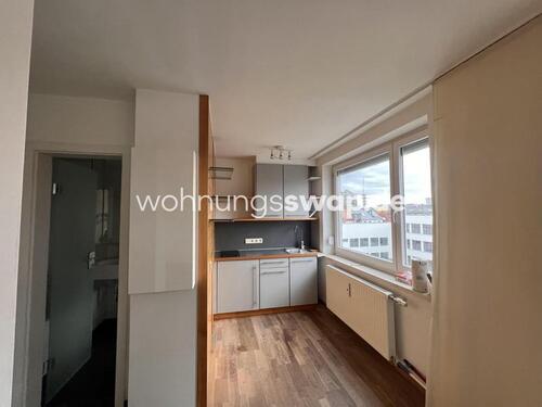 Foto - Etagenwohnung in München zur Miete