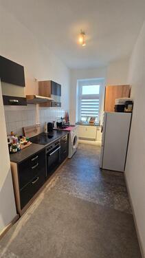 Foto - Etagenwohnung in Leipzig zur Miete