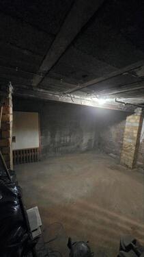 Foto - Kellerabteil Lagerraum in Eschbach Lager Storage