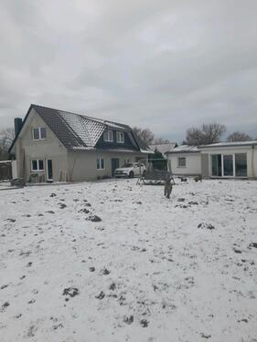 Foto - 4 Zimmer Einfamilienhaus in Brüel