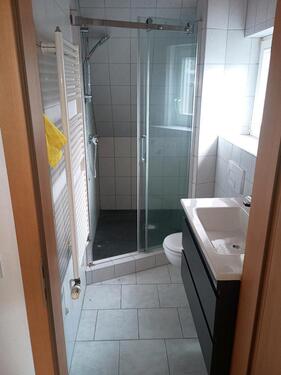 Foto - Etagenwohnung in Bottrop zur Miete