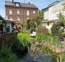 Generationenhaus Doppelhaushälfte mit Traumgarten Wickrath - Mönchengladbach West