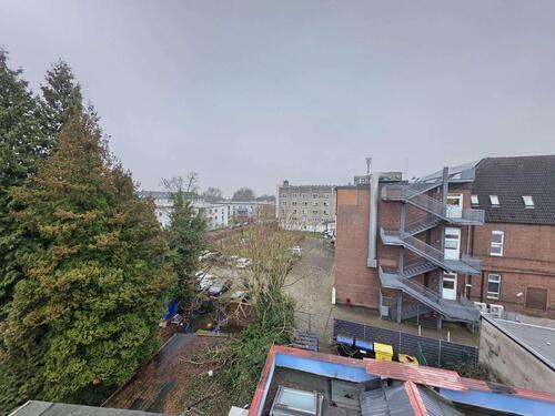 Foto - Helle große Wohnung nach dem Hospital