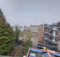 Helle große Wohnung nach dem Hospital - Gelsenkirchen Resse