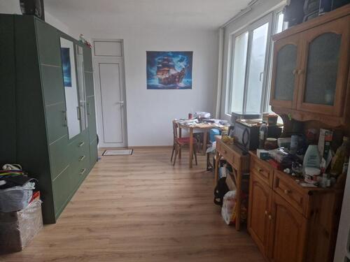 Foto - Etagenwohnung am Schwarzen Meer in BulgarienTschernomoretz zu ve