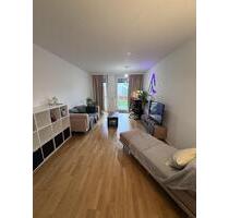 Toll geschnittene Terrassenwohnung mit EBK und TG im Milaneo! - Stuttgart Stuttgart-Nord