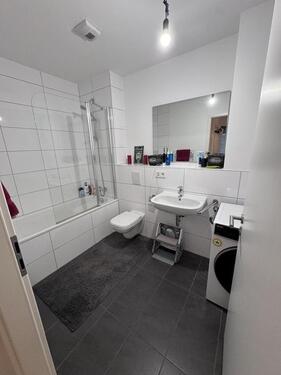 Foto - Terrassenwohnung in Stuttgart zur Miete