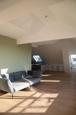 Foto - 3.5 Zimmer Dachgeschoßwohnung zur Miete in Frankfurt am Main
